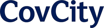 CovCity.com Logo